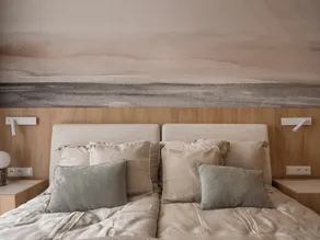 Essense Baltic Resort & SPA - Chambre