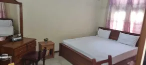 Victory colombo - Chambre