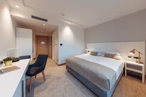 Antunović Hotel East - Room