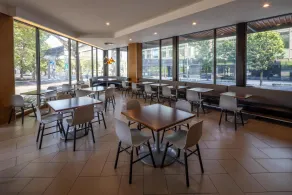 Hyatt House Seattle Downtown - Restaurant
