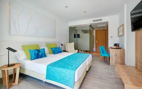 Hotel Moré - Chambre