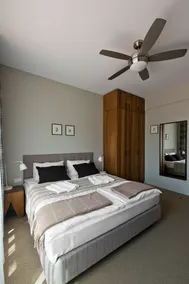 Palanga Visit Apartments and SPA - Room