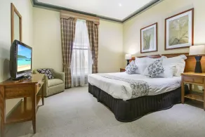 Alzburg Resort - Room