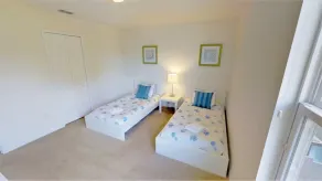 Bella Vida 850 A - Chambre
