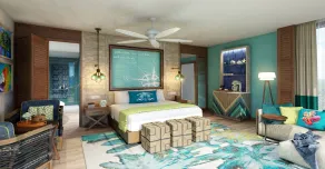 Margaritaville Island Reserve Riviera Maya - An Adults Only Karisma All-Inclusive Experience - Room