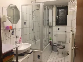 Abels Appartements - Salle de bain