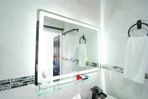 Thonglor Suites Hotel - Salle de bain