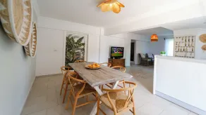 Golden Lighthouse Hotel - Reception