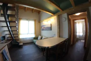 Bombyx Inn - Værelse