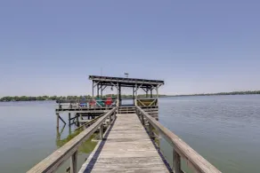Tons of Fun at 'camp Flamingo' on Lake Bruin! - Innenbereich