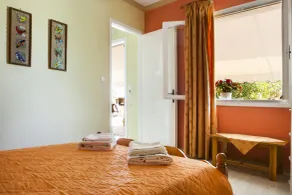 Tzivras Villa & Apartments - Room