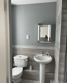 St Andrews Apartments - Bathroom