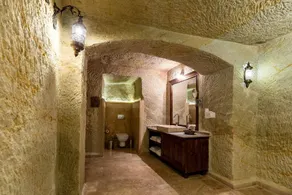 Utopia Cave Cappadocia - Habitación
