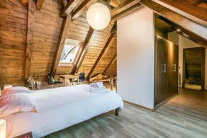 Chalet Iori - Quarto
