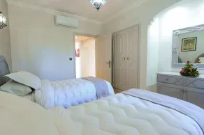 In Club Palmeraie Resorts - Chambre
