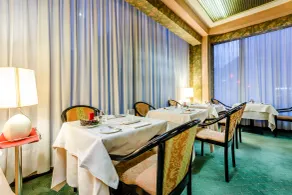 Hotel Brunelleschi - Restaurant
