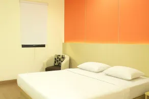 Hotel Setia Budi Madiun - Room