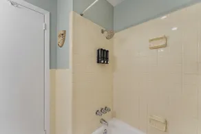 Mia's Boutique Hotel  - Salle de bain