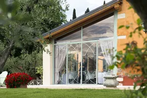 Villa Cordevigo - Restaurant