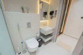 Asasiaat Al-Jamwaut - Salle de bain