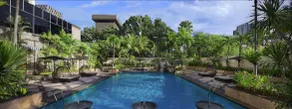 Sari Pacific Jakarta, Autograph Collection - Pool