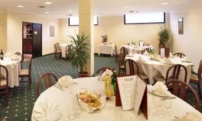 Dropiluc - Restaurant