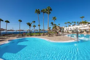 Hotel Riu Palace Calypso - Adults Only - Piscina