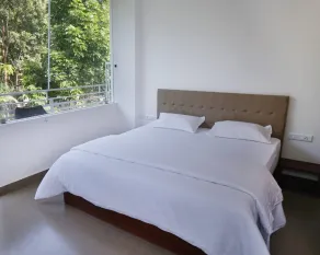 Palatty's Resorts - Room