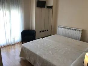 Hotel Rural Astura - Zimmer