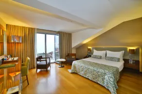 Innova Sultanahmet Istanbul - View from room