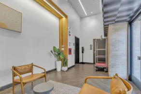 Littlefield Lofts, hosted by Placemakr - 6th Street - Lobby