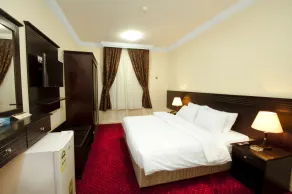 Royal Al Mashaer Hotel - Room