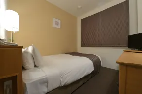 3s HOTEL ATSUGI - Chambre