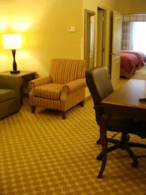 Country Inn & Suites by Radisson, Wilmington, NC - Room