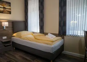 Hotel Dea - Chambre