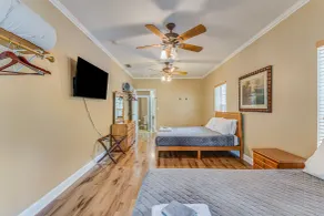 The Chassahowitzka Hotel - Rom