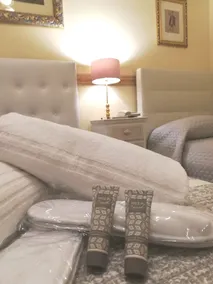 Hotel Palladium - Room