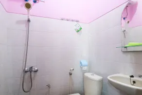 Anantaya Home Denpasar - Salle de bain
