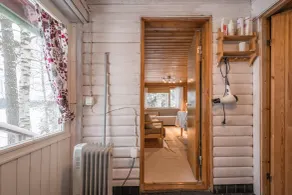 Köningsviken vacations in Sipoo - Badrum