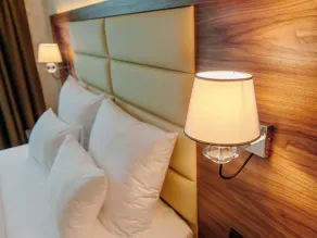 Hotel New Star - Room