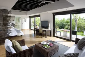 Blue Diamond Wellness Resort - All Inclusive Adults Only - Udsigt fra værelset
