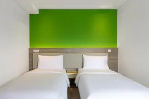 Amaris Hotel Slipi - Room