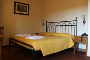 Albergo Ristorante La Torricella - Værelse