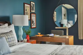 Graduate by Hilton Richmond - Chambre