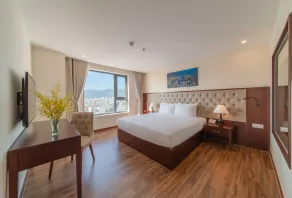 Florida Hotel - Room
