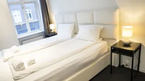 A Hotels City - Zimmer