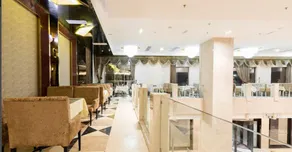 Kelly Wah International Hotel - Restaurante