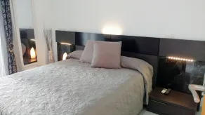 A78 - Elegance 2 - 2004 Finestrat - Chambre