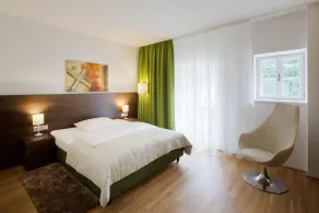 Wesenufer Hotel & Seminarkultur an der Donau - Quarto