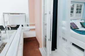 Boutique Hotel - O House Ericeira Hills - Quarto